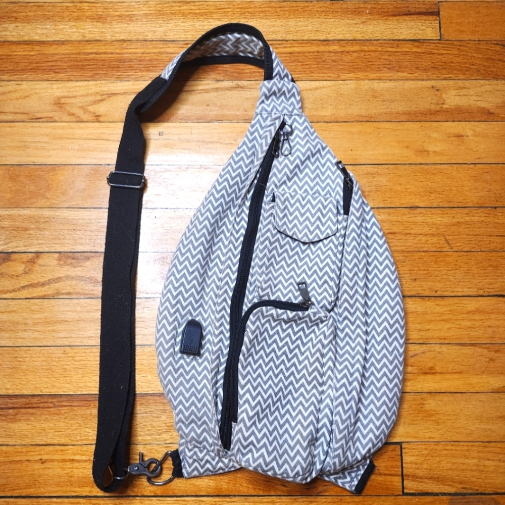 Rucksack by Calla Products